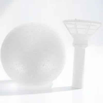 Bouquet Holder Foam - مجموعة واحدة من حامل باقة الزفاف