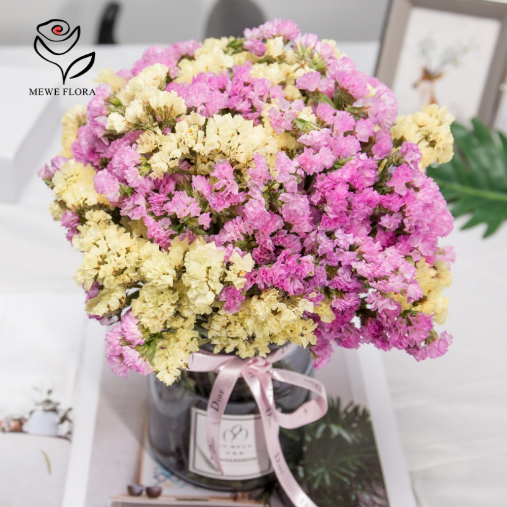 Dried Flower Bunch - المجففة تنساني ليس زهرة عطرة ،