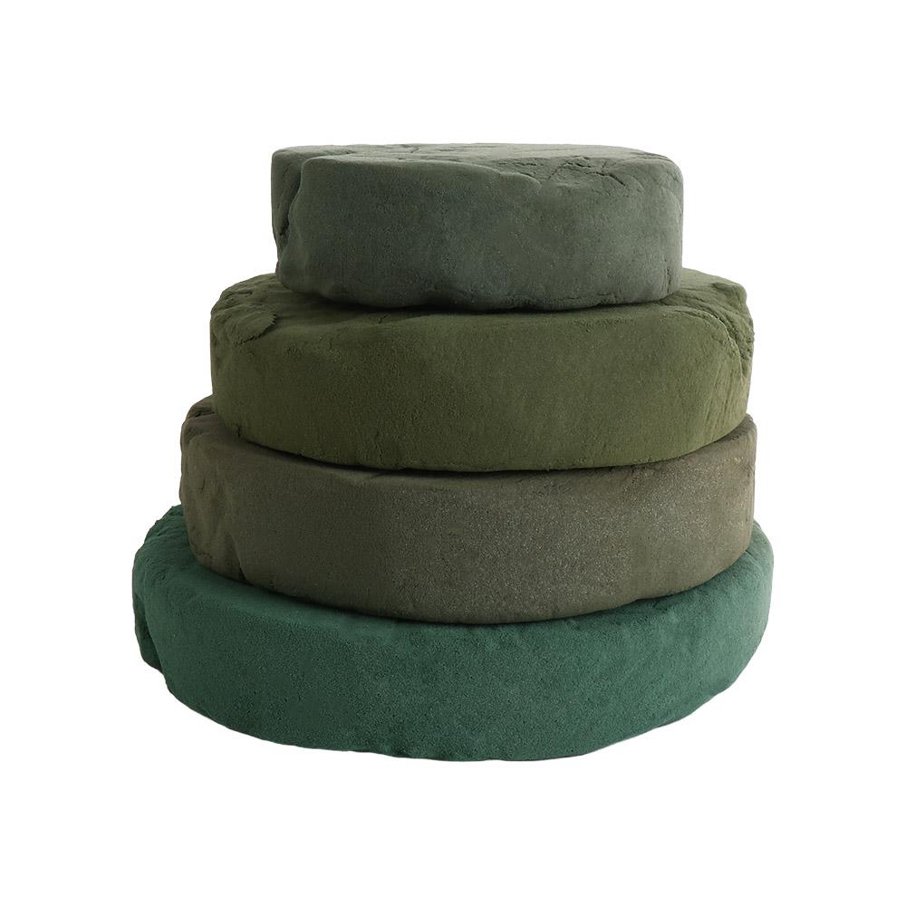 Bouquet Holder Foam - زينة الزهور، ديكور الزفاف، طين الزهور،