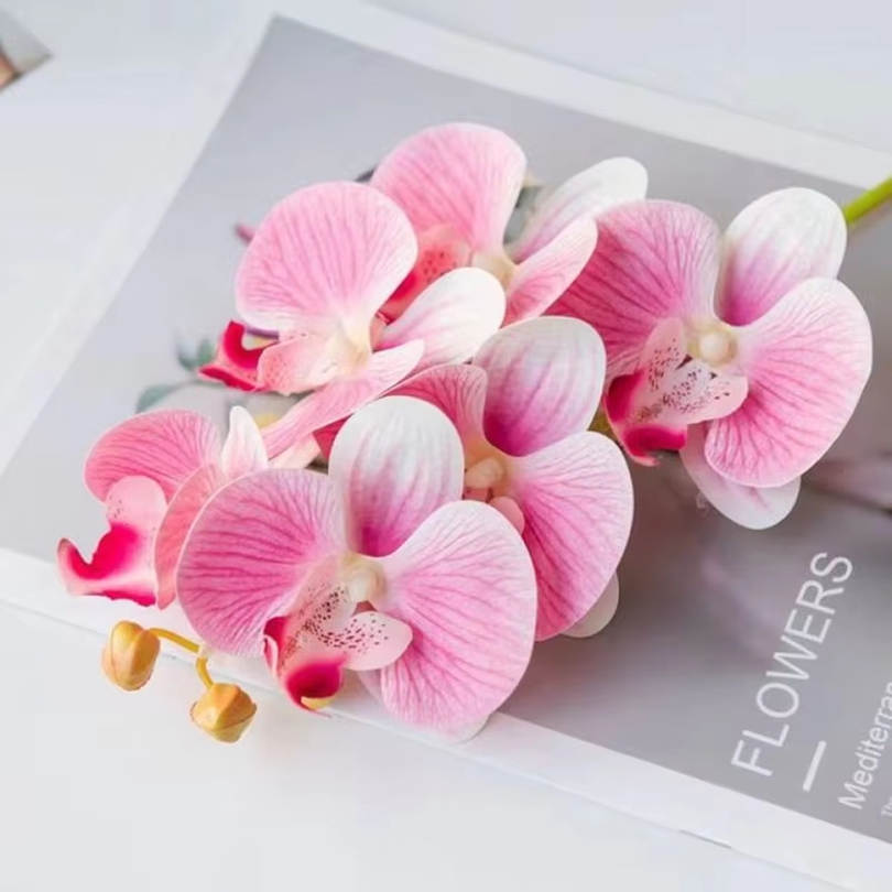 ثلاثية الأبعاد الزهور الاصطناع - مراجعة Florist Supply Vases وسعره