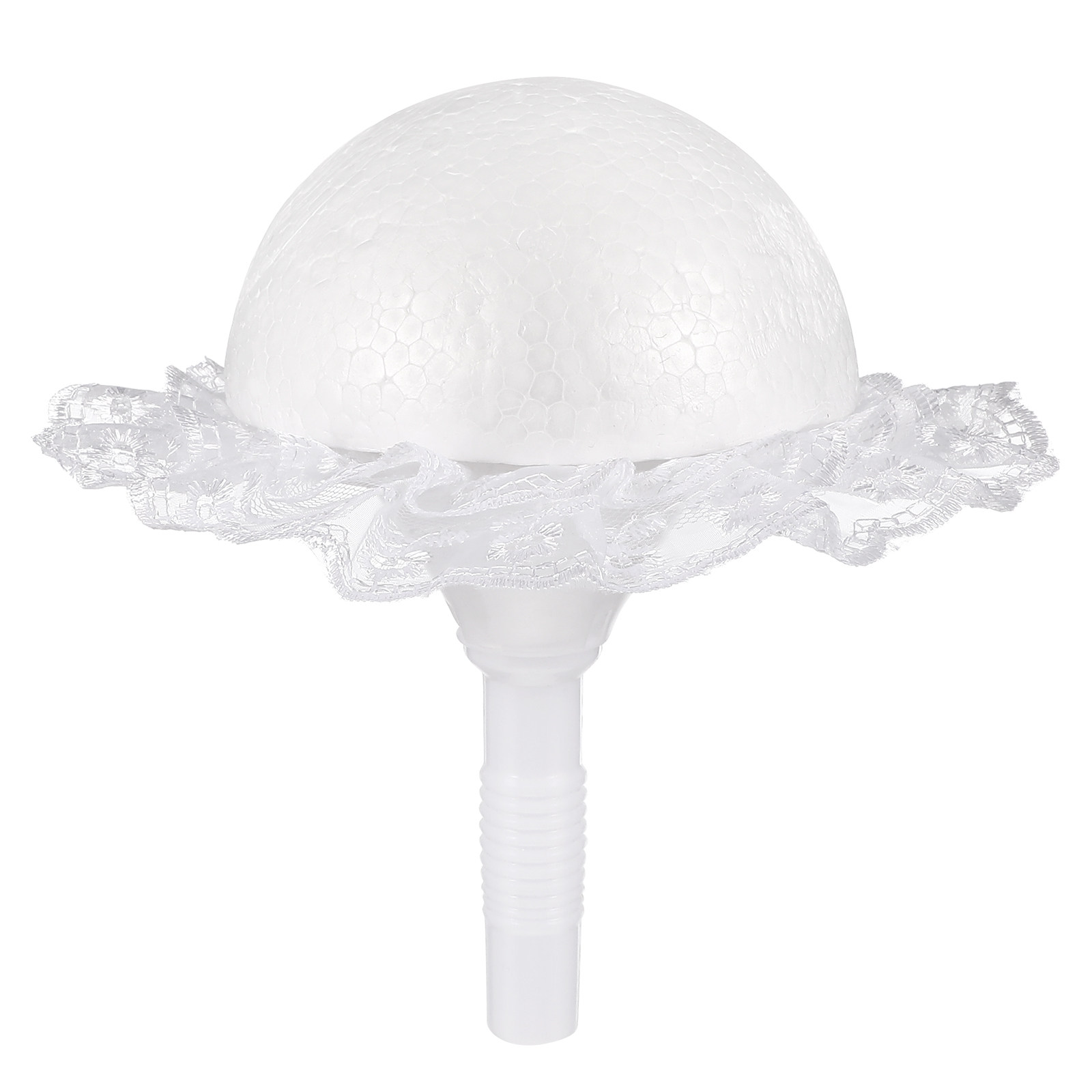 مجموعة واحدة من حامل باقة الزه - مراجعة Bouquet Holder Foam وسعره