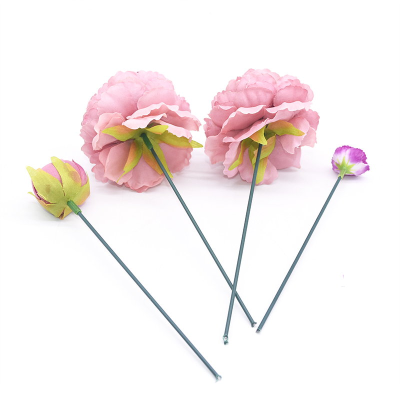 20 قطعة 15/25/40 سنتيمتر زهرة  - مراجعة Florist Supply Bulk وسعره
