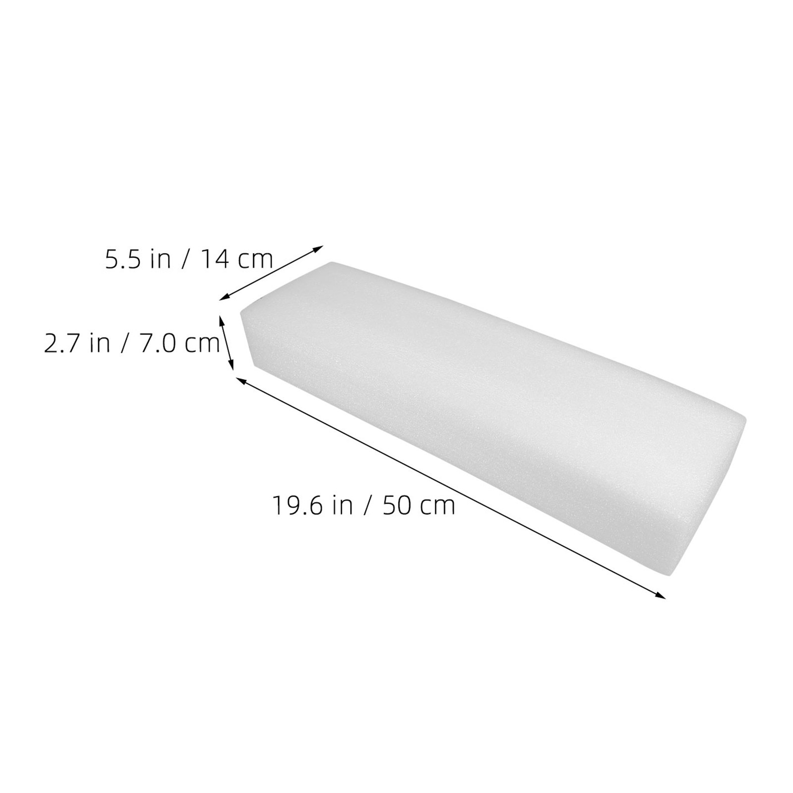 4 قطع من كتل الفوم الزهرية للح - مراجعة Bouquet Holder Foam وسعره