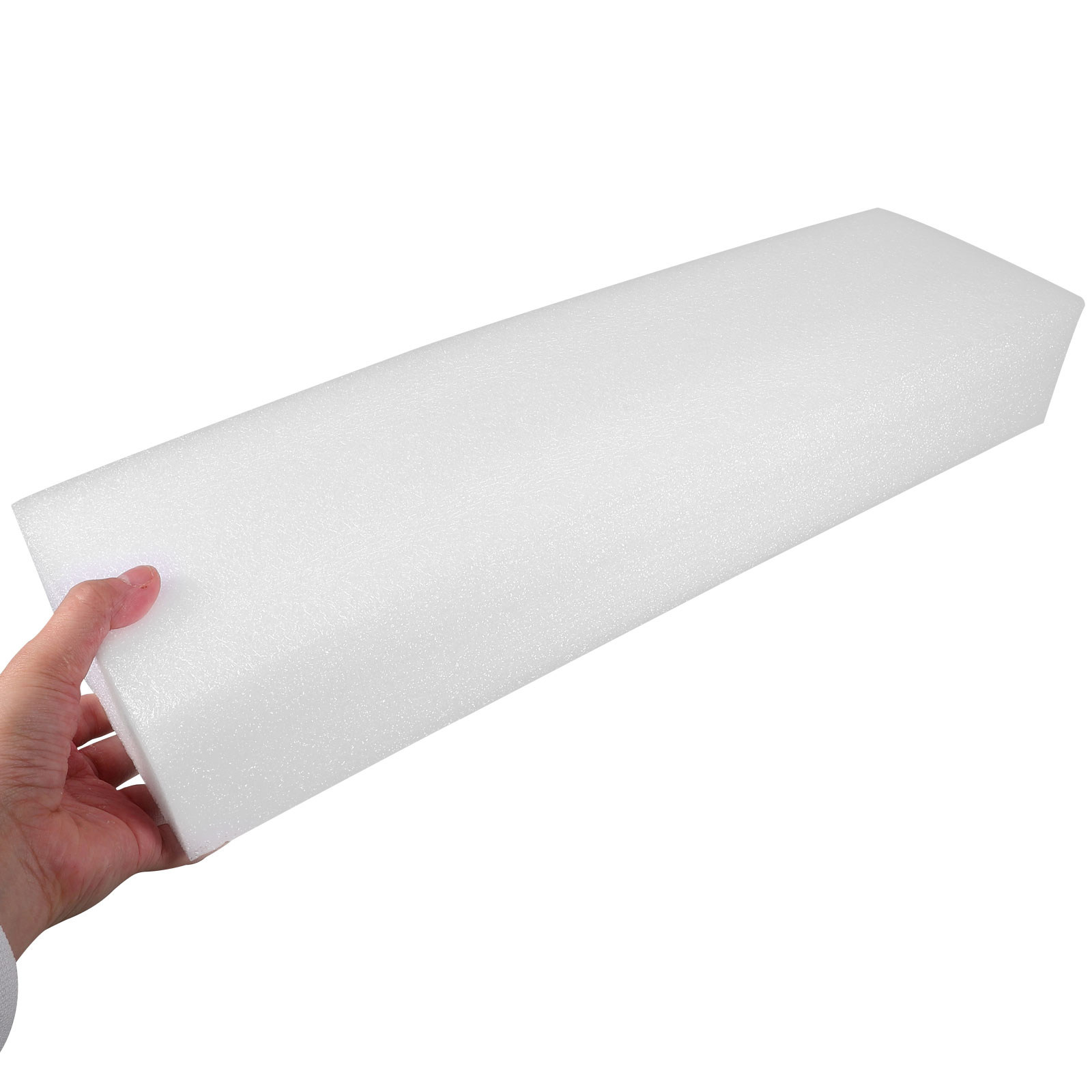 4 قطع من كتل الفوم الزهرية للح - مراجعة Bouquet Holder Foam وسعره