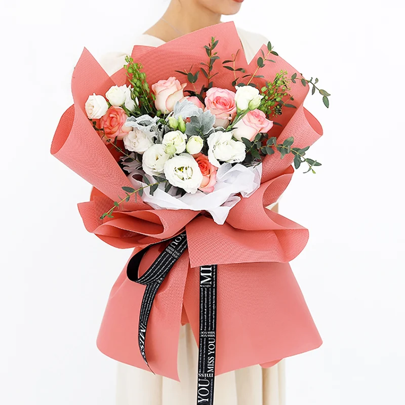 20 قطعة من مواد تغليف باقات ال - مراجعة Florist Supply Shop وسعره