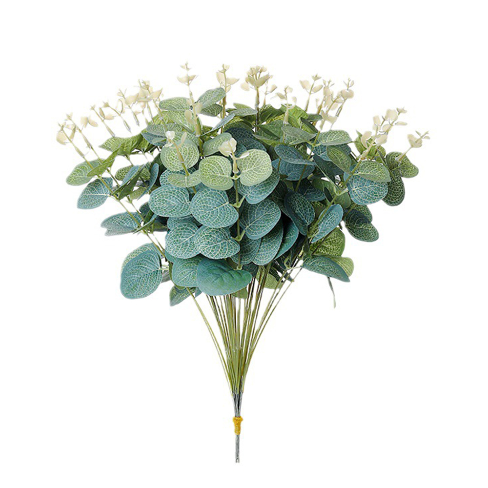 20 قطعة نباتات وهمية الحرير أو - مراجعة Florist Supply Vases وسعره
