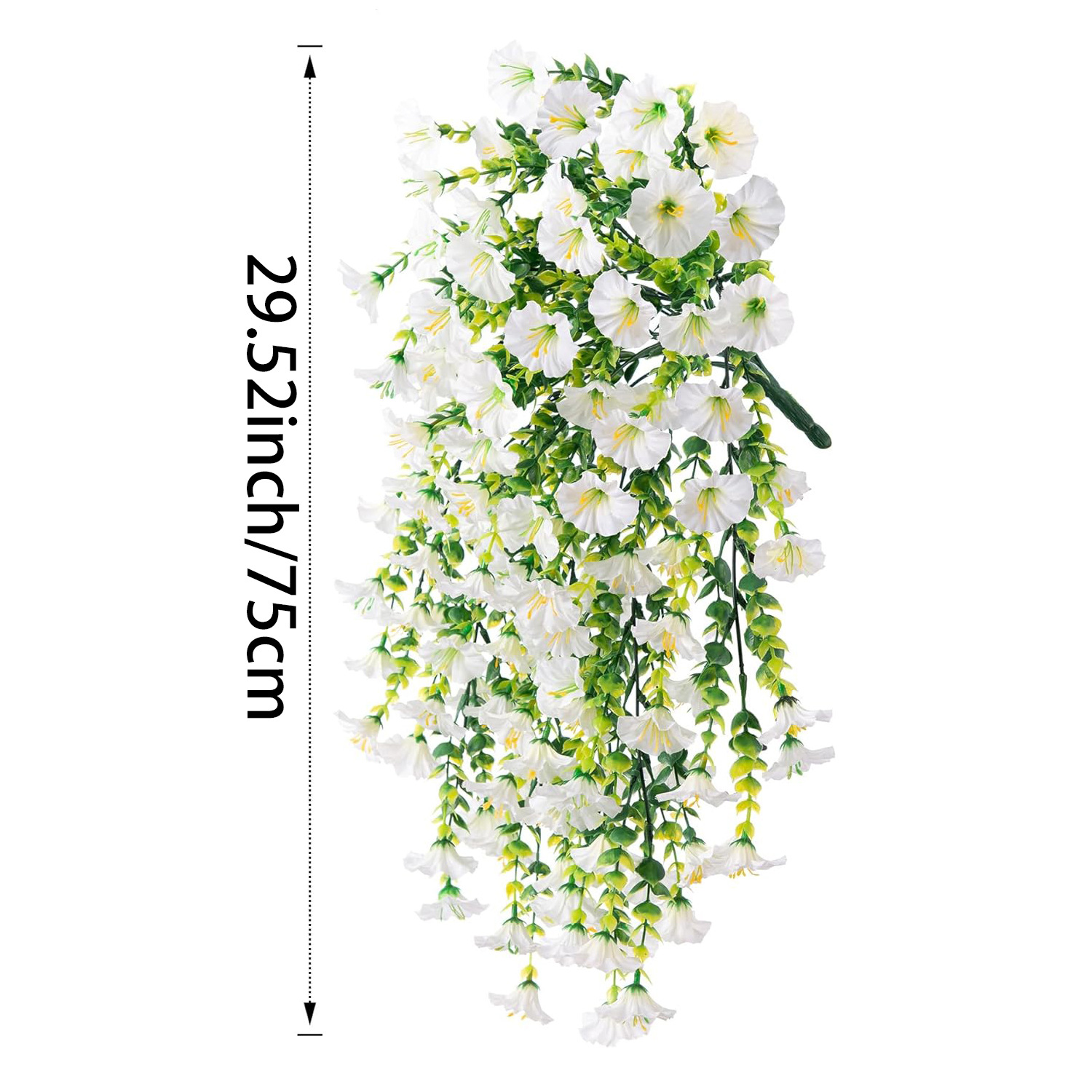 3 باقات من زهور الأوكالبتوس وا - مراجعة Dried Flower Bunch وسعره