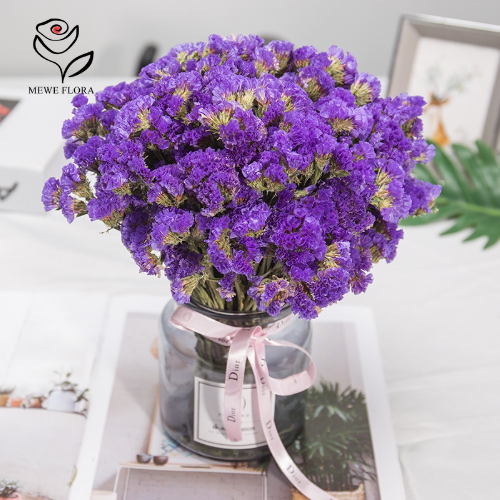 المجففة تنساني ليس زهرة عطرة ، - مراجعة Dried Flower Bunch وسعره