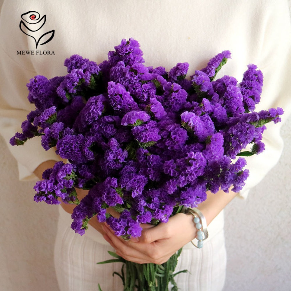 المجففة تنساني ليس زهرة عطرة ، - مراجعة Dried Flower Bunch وسعره