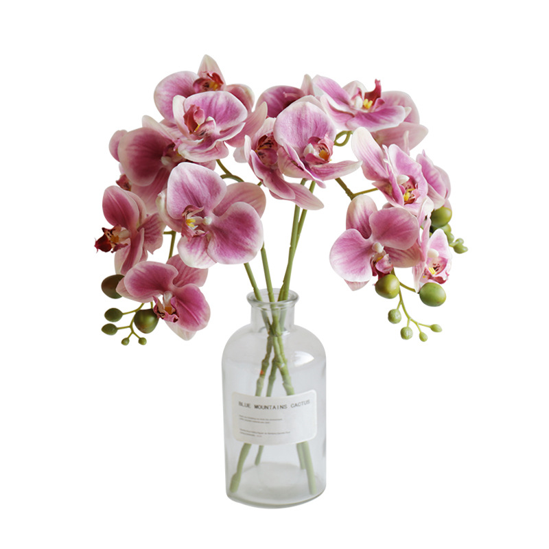 زهرة الأوركيد الاصطناعية 45 سن - مراجعة Florist Supply Bulk وسعره