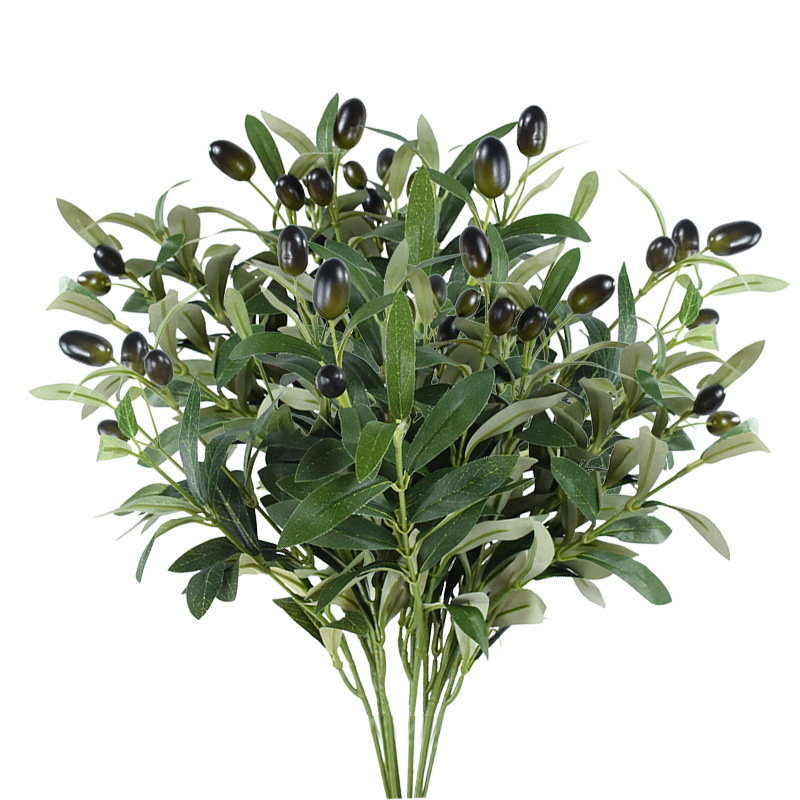 1/3/5 قطعة نبات اصطناعي مع فاك - مراجعة Florist Supply Vases وسعره